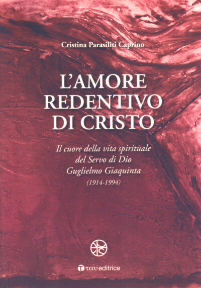 L'amore redentivo di Cristo