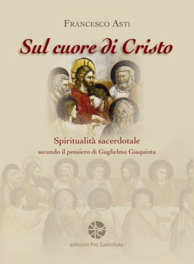 Sul cuore di Cristo