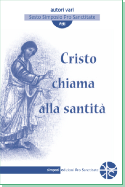 Cristo chiama alla santità