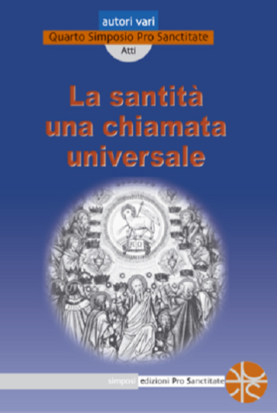 La santità una chiamata universale