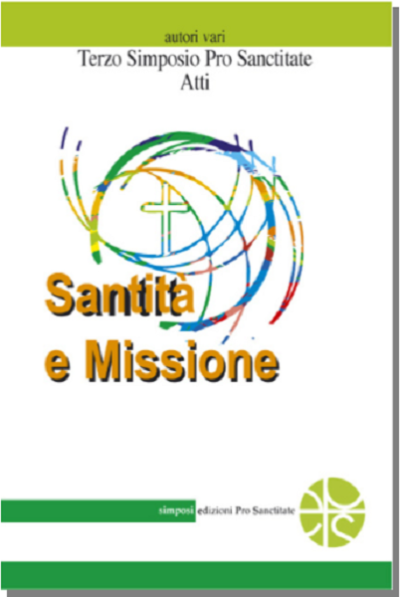Santità e missione