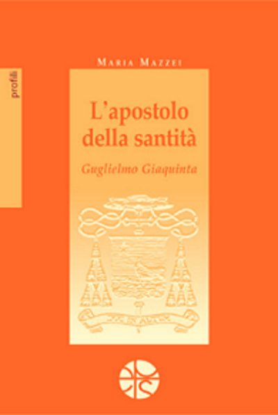 L'apostolo della santità