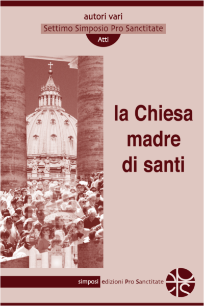 La Chiesa madre di santi