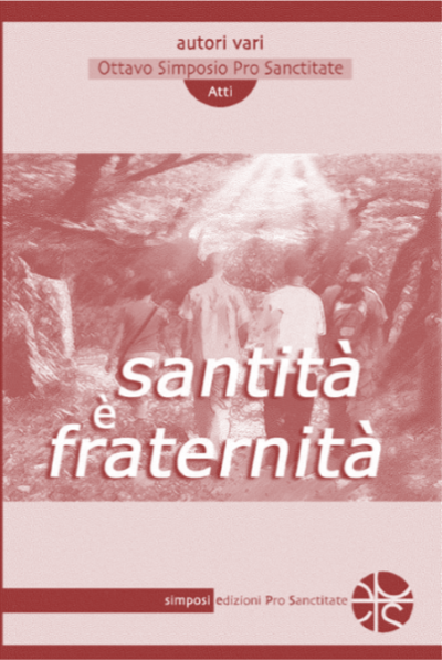 Santità è fraternità