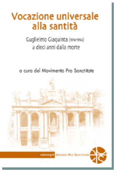 Vocazione universale alla santità