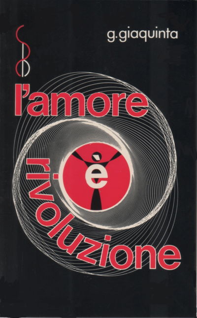 L'amore è rivoluzione                      (ebook)