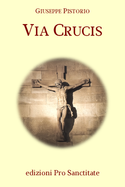 Via Crucis                              (ebook)